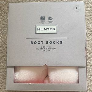 Hunter Boot Socks